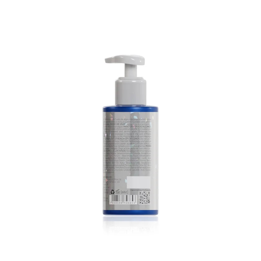 Creamy Mask Booster Ends - 100ml