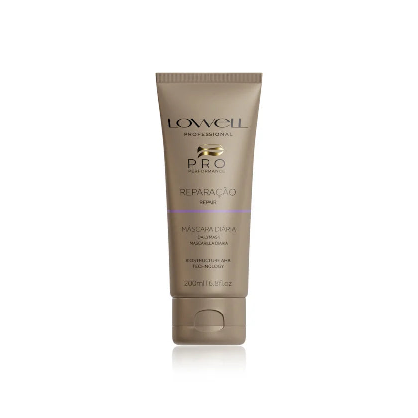 Máscara Diária Reparação Pro Performance 200ml