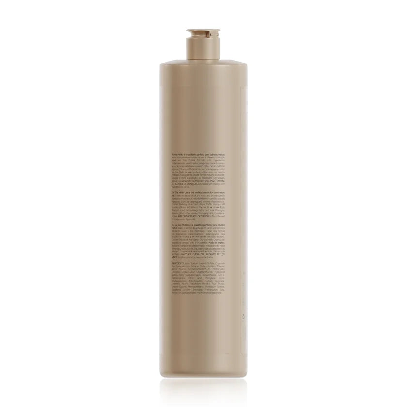 Shampoo Equilibrante Mirtilo 1L