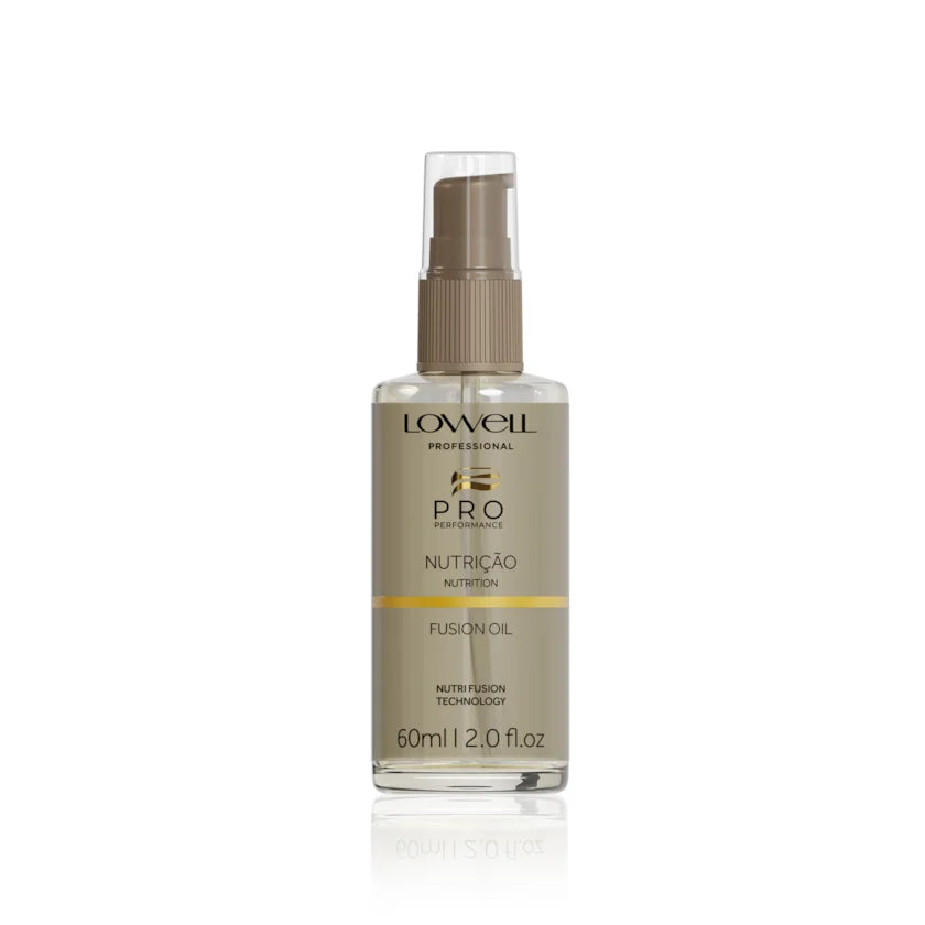 Nutri Fusion Oil Pro Performance 60ml