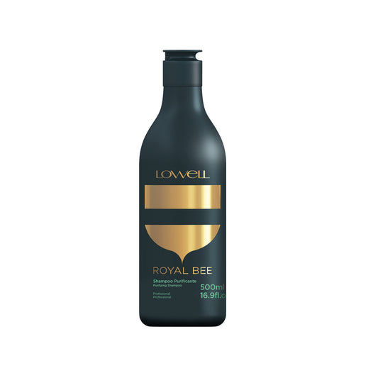 Shampoo Lowell Royal Bee 500ml