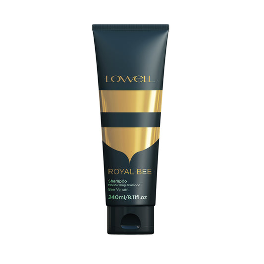 Shampoo Lowell Royal Bee 240ml
