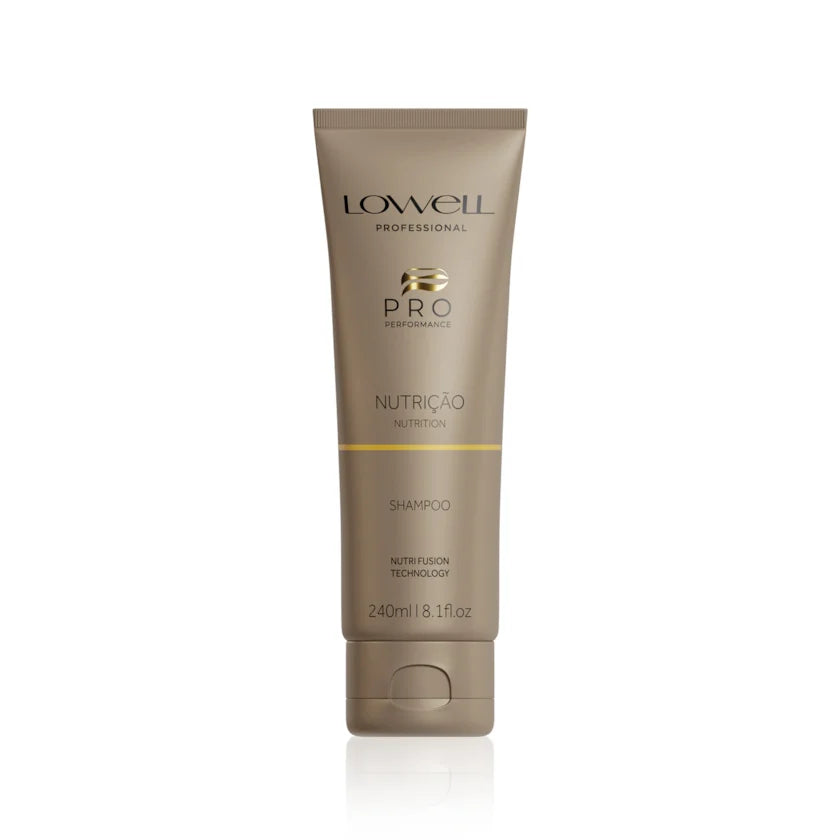 Shampoo Nutrição Pro Performance 240ml