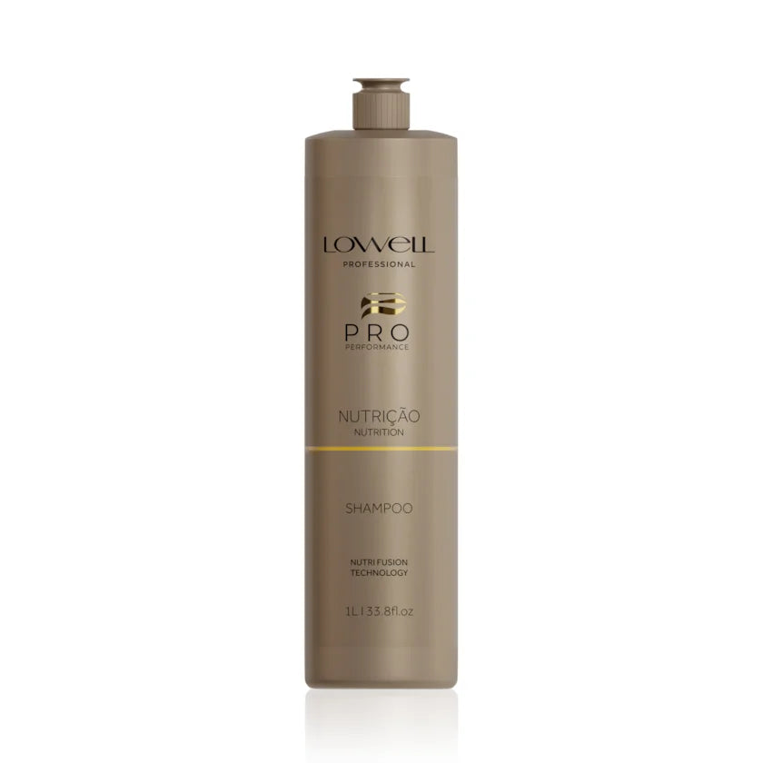 Shampoo Nutrição Pro Performance 1L