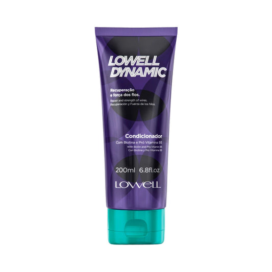 DYNAMIC CONDICIONADOR 200ML | HOME CARE