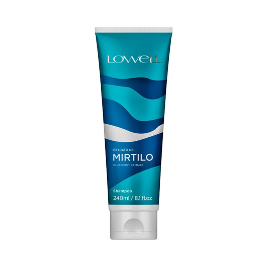 MIRTILO SHAMPOO 240ML | HOME CARE