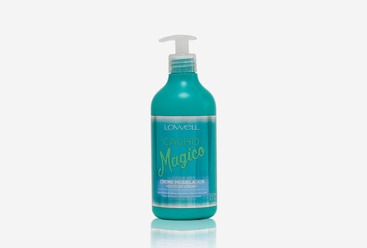 CACHO MÁGICO CREME MODELADOR 500G | HOME CARE