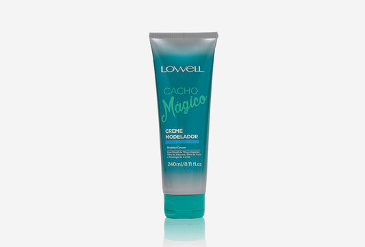 CACHO MÁGICO CREME MODELADOR 240ML | HOME CARE