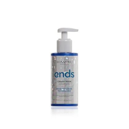 Creamy Mask Booster Ends - 100ml