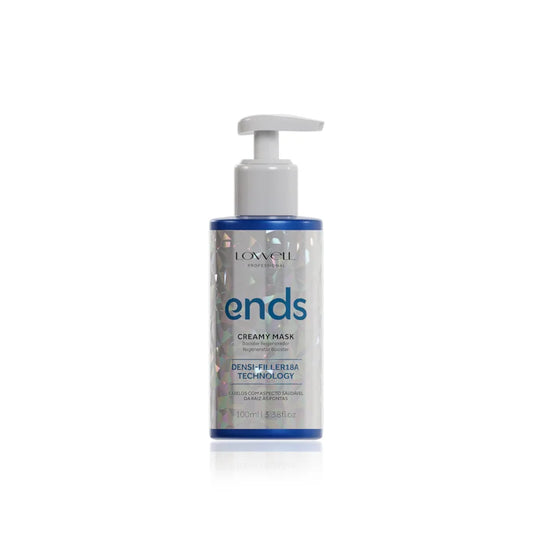 Creamy Mask Booster Ends - 100ml
