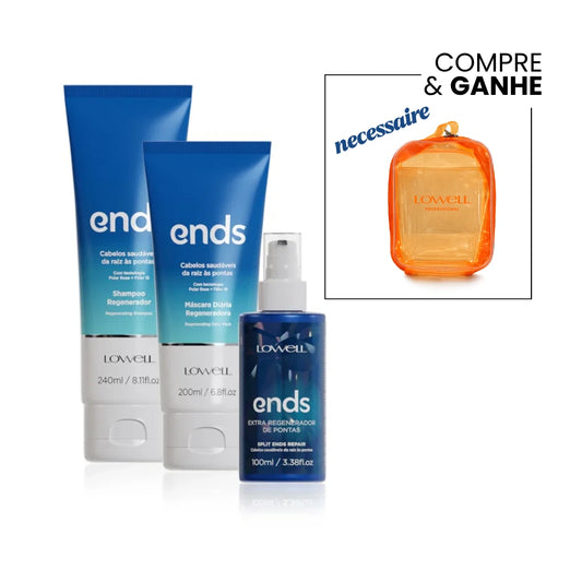 kit-lowell-ends-reparacao-pontas-oferta-necessaire
