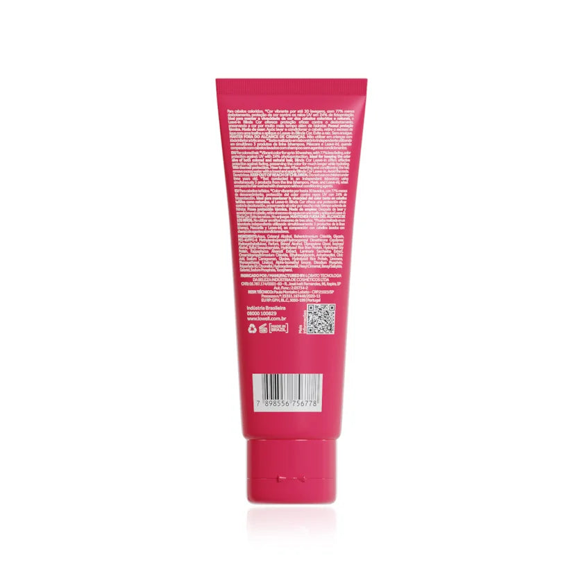 Leave-in Protetor Lowell Blinda Cor 120ml