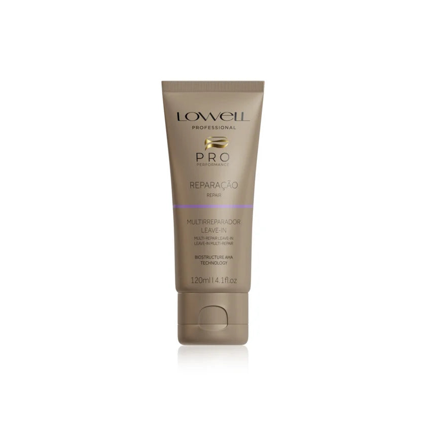Multireparador Leave-in Pro Performance Reparação 120ml
