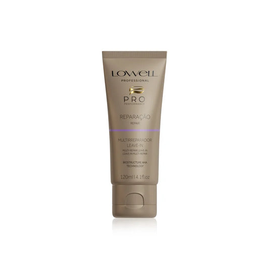 Multireparador Leave-in Pro Performance Reparação 120ml