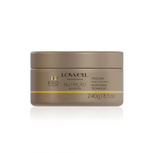 Máscara Nutrição Pro Performance 240g