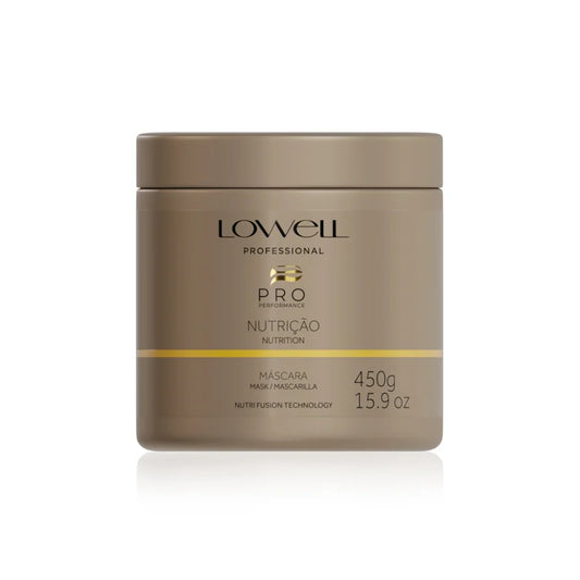 Máscara Nutrição Pro Performance 450g
