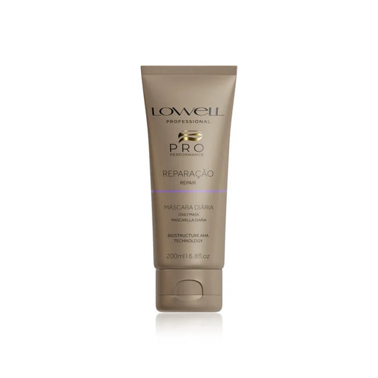 Máscara Diária Reparação Pro Performance 200ml