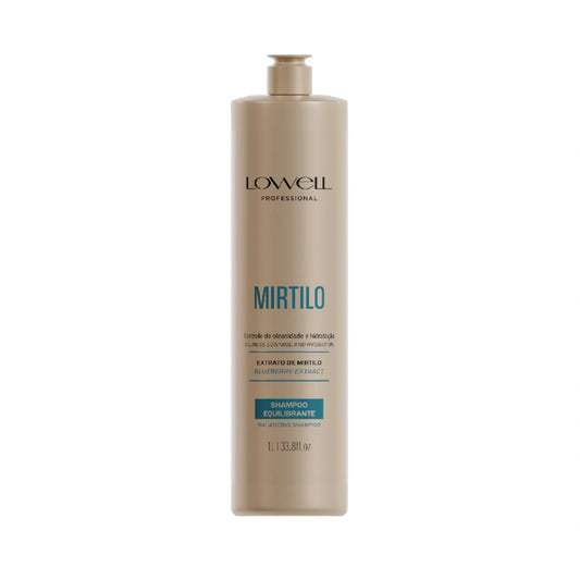 Shampoo Equilibrante Mirtilo 1L