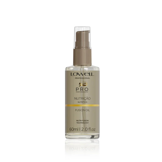 Nutri Fusion Oil Pro Performance 60ml