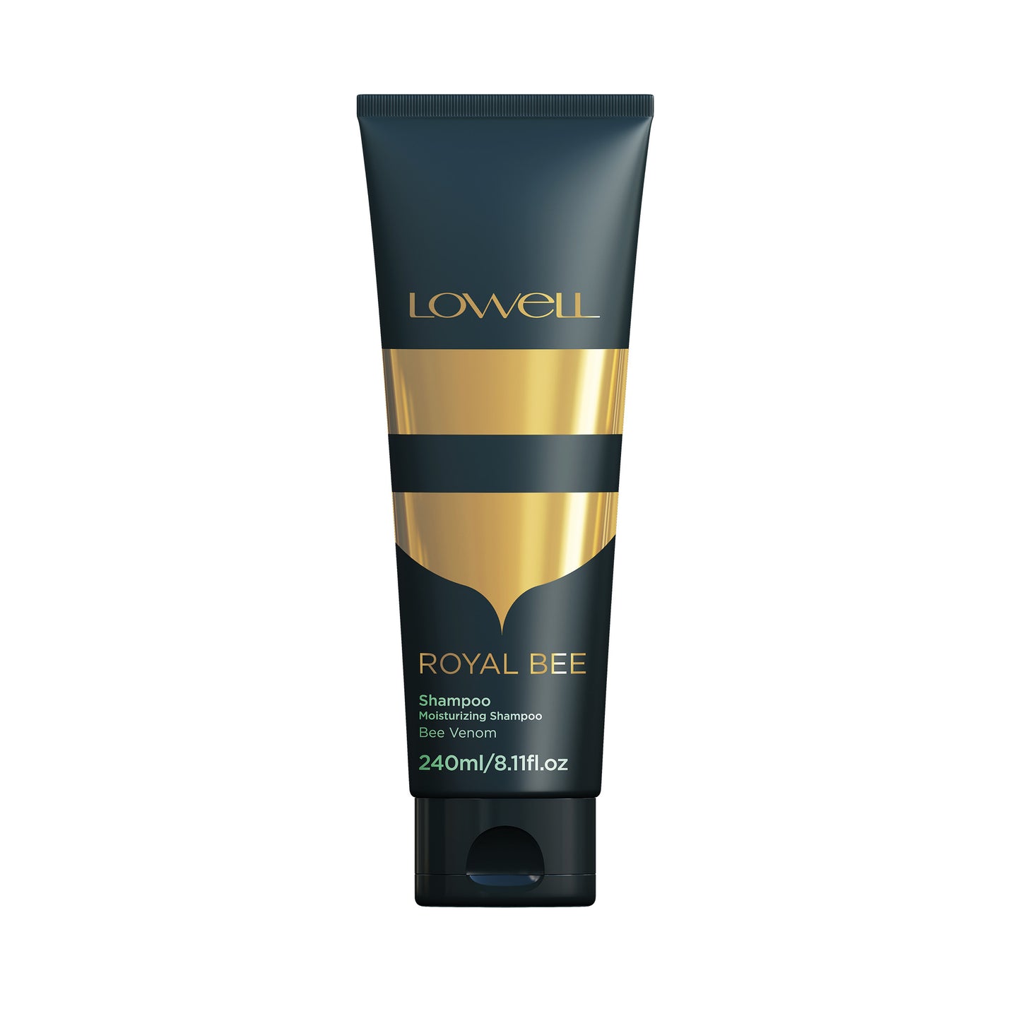 ROYAL BEE shampoo 240 ML