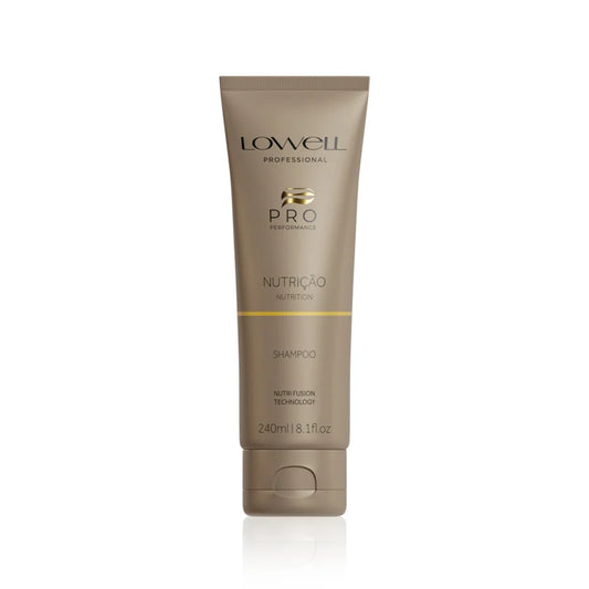 Shampoo Nutrição Pro Performance 240ml