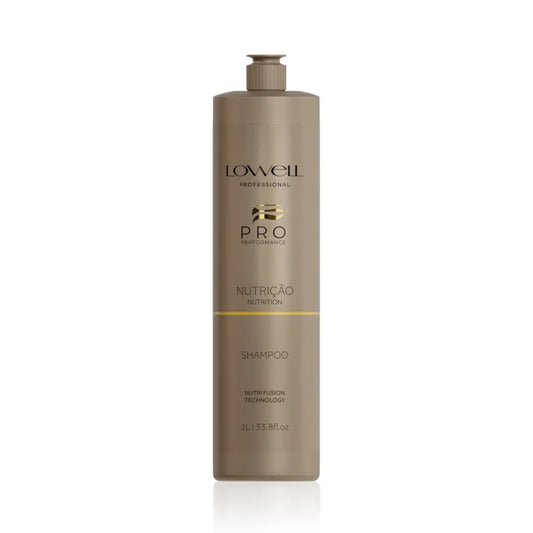 Shampoo Nutrição Pro Performance 1L