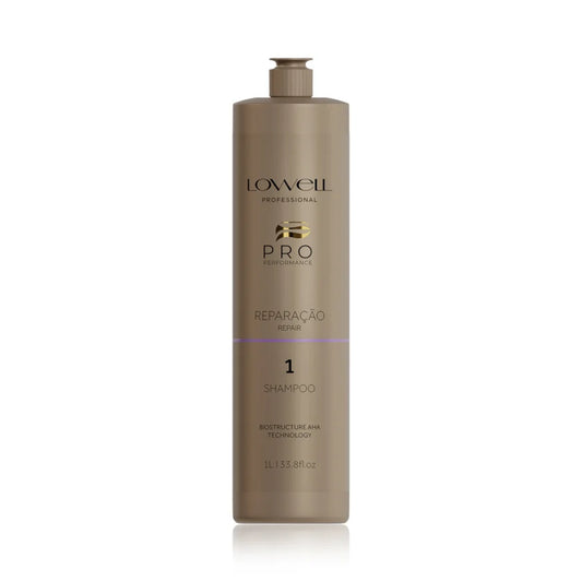 Shampoo Reparação Pro Performance 1L
